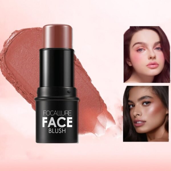 Multi-function Face Blush Stick – arxill