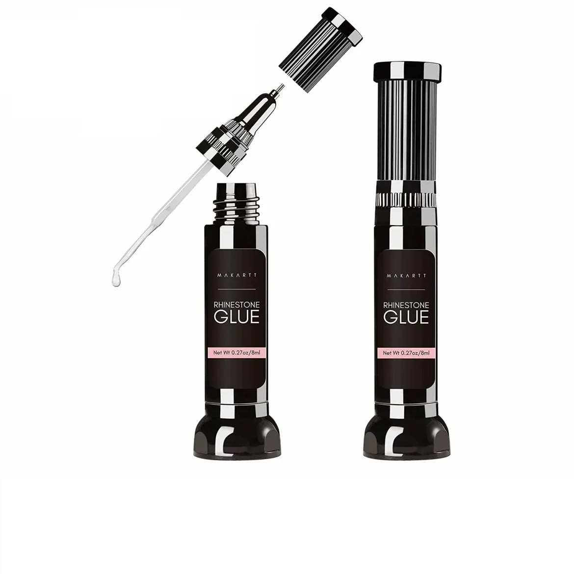 C1424-2Pcs Nail Glue