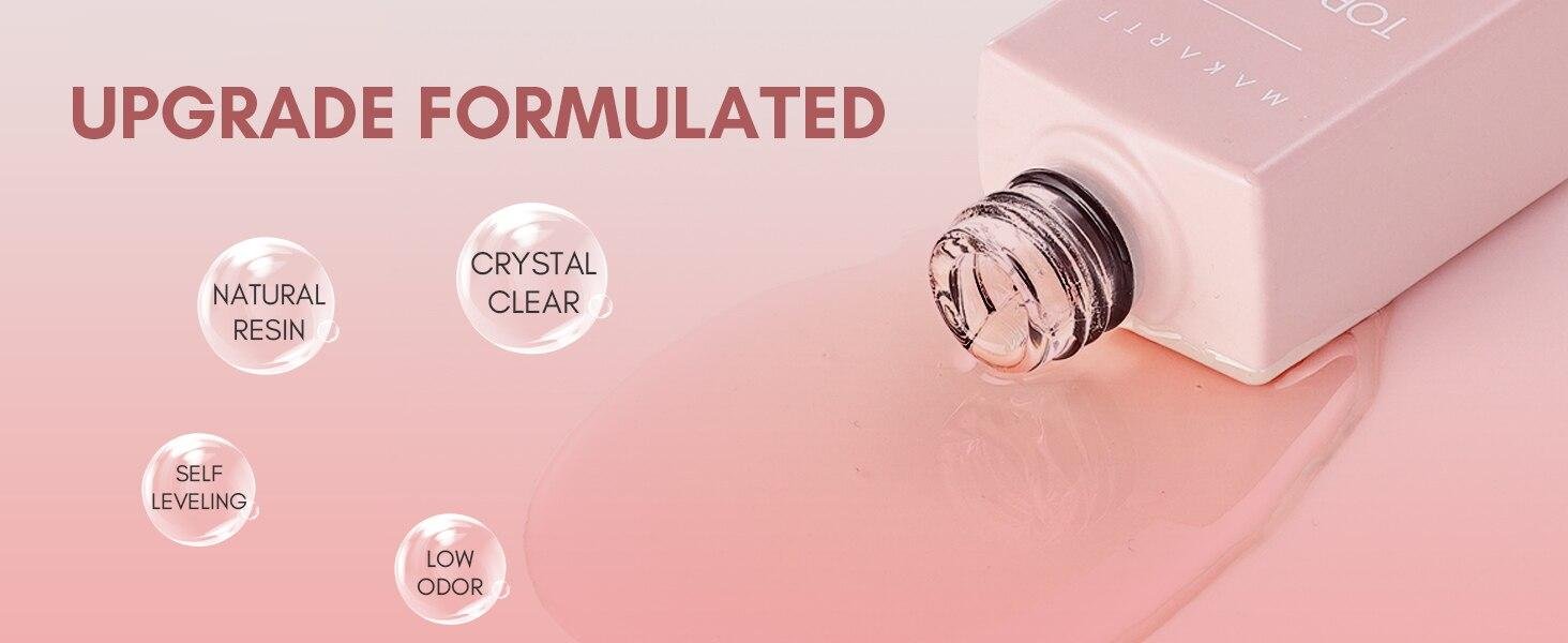Ultimate Nail Prep Kit