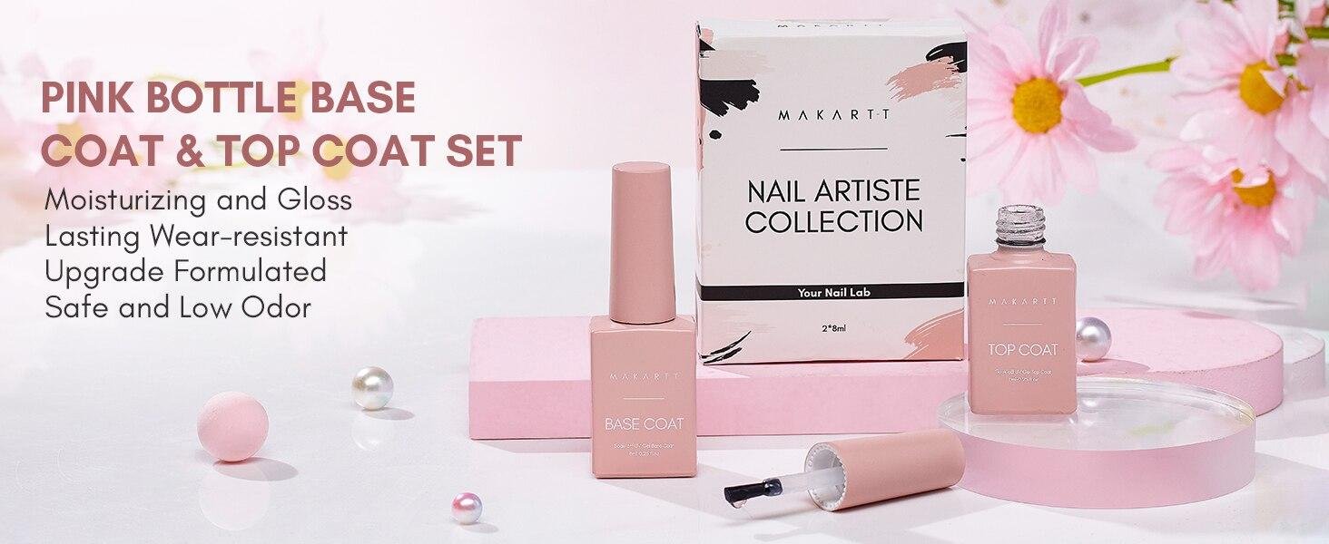Ultimate Nail Prep Kit