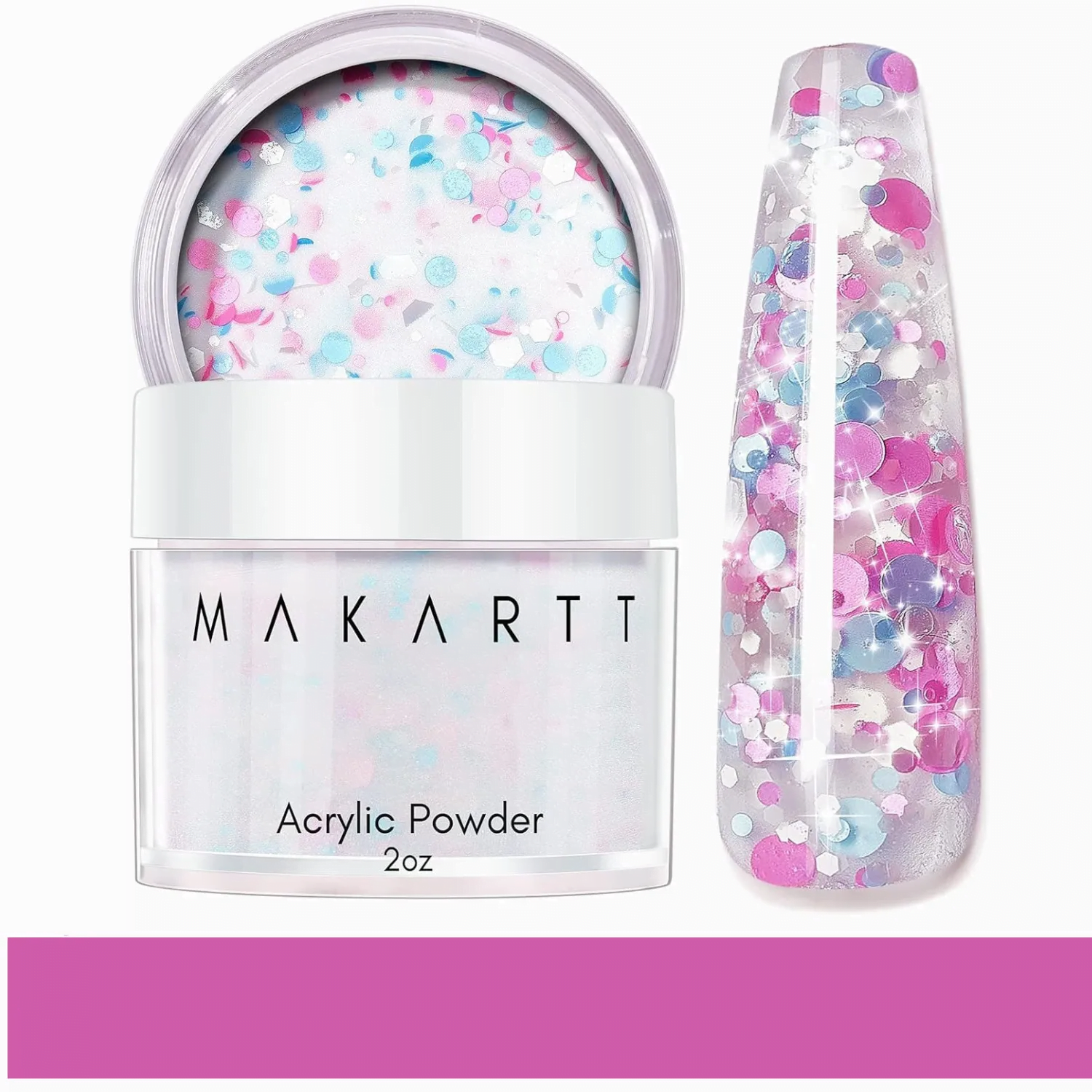 C1484-Acrylic Powder