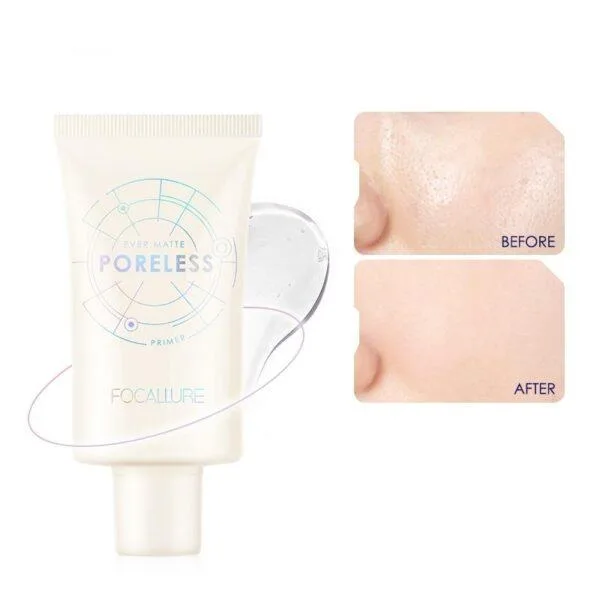 Invisible Pore Face Primer by Cosmetic