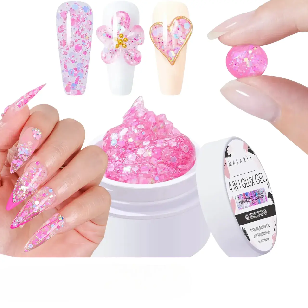 C1848-Twinkling 15ml