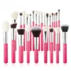 25-Piece Professional Makeup Brush Set 25-Piece Professional Makeup Brush Set