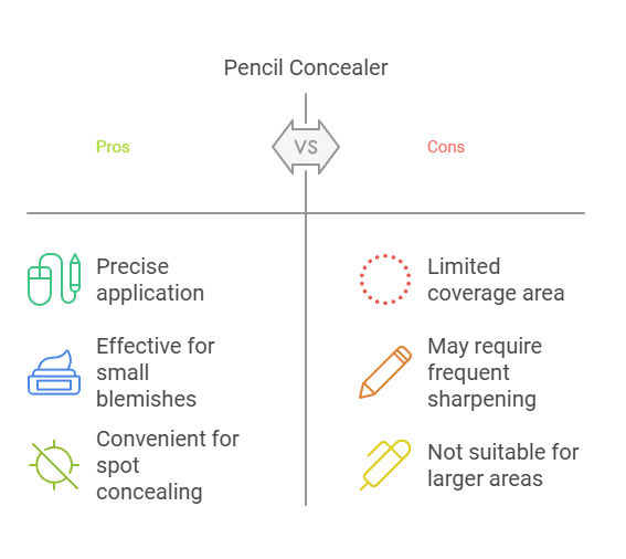 Understanding Concealer: A Comprehensive Guide Concealer