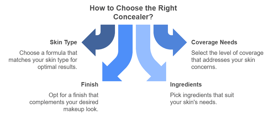 Concealer