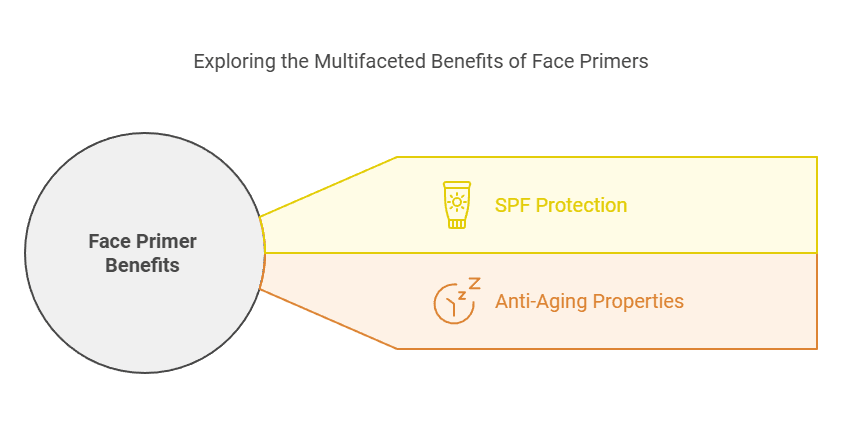 Face Primer: The Essential Guide