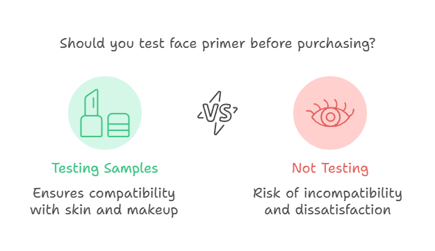 Face Primer: The Essential Guide