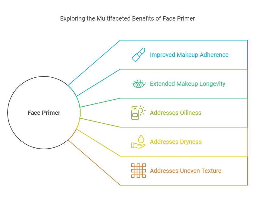 Face Primer: The Essential Guide