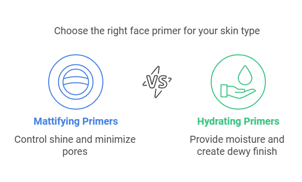 Face Primer: The Essential Guide