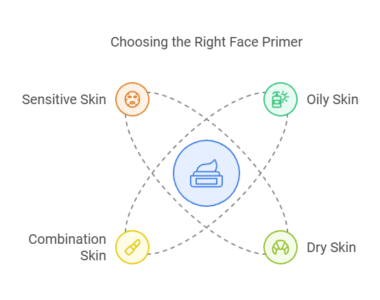 Face Primer: The Essential Guide