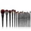 Pro Synthetic Makeup Brush Set Premium Synthetic Makeup Brush Set (13/16/21 Pieces)