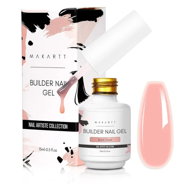 5-in-1 Multi-Function Builder Gel
