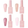 Rubber Base Gel for Nails (8ml) Rubber Base Gel for Nails (8ml)