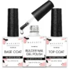 3-in-1 Builder Gel Set