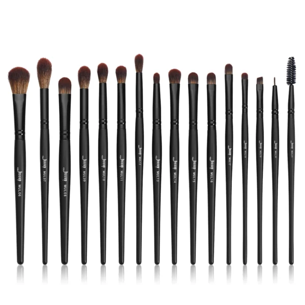 1316pc Professional Eye Makeup Brush Set