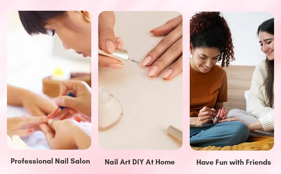 5-in-1 Multi-Function Builder Gel
