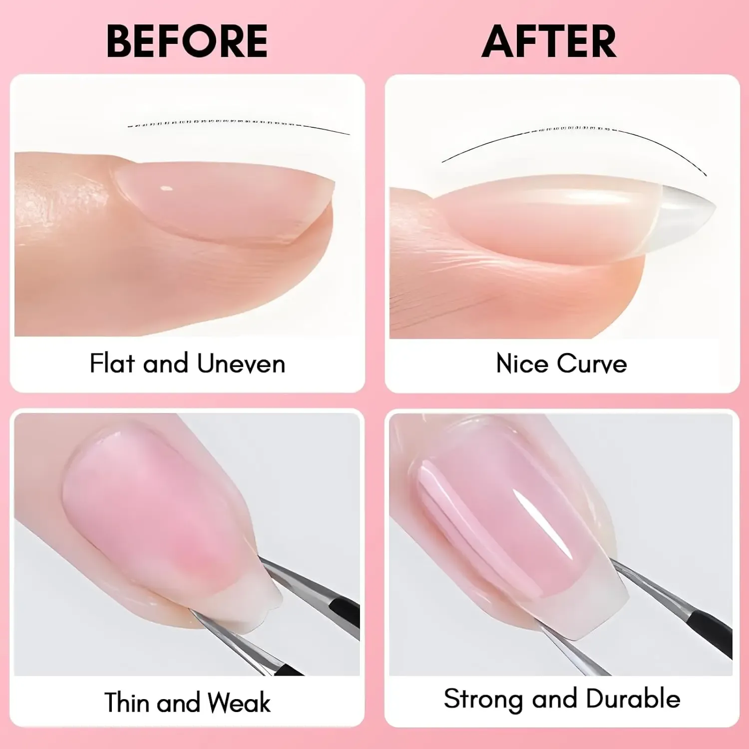 5-in-1 Multi-Function Builder Gel