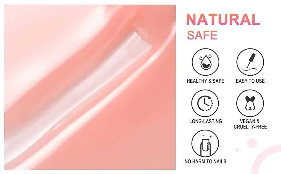 5-in-1 Multi-Function Builder Gel