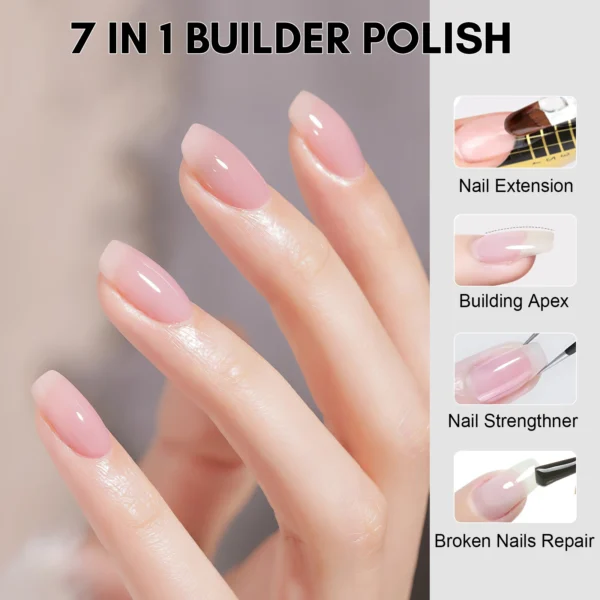 3-in-1 Builder Gel Set - Image 4