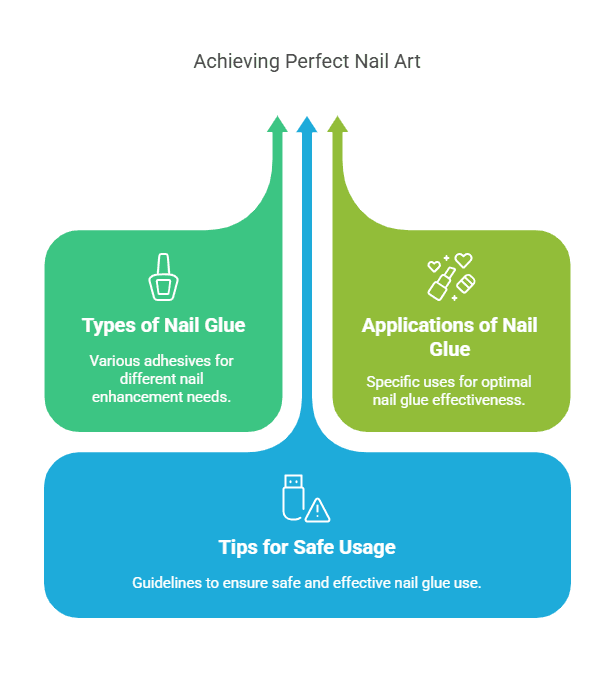 Nail Glue