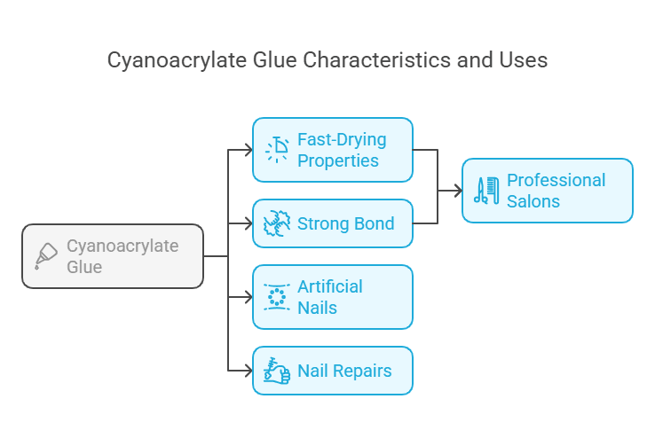 Nail Glue