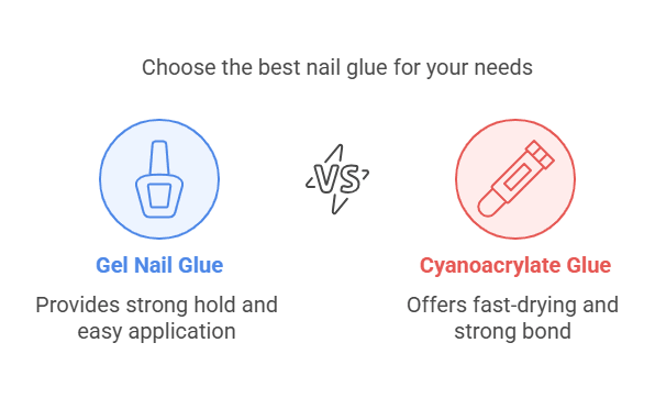 Nail Glue