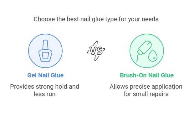 Nail Glue