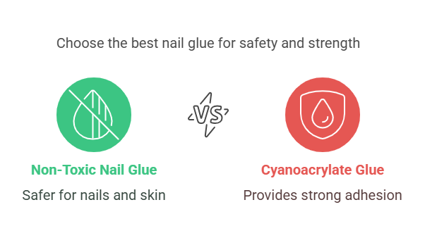 Nail Glue