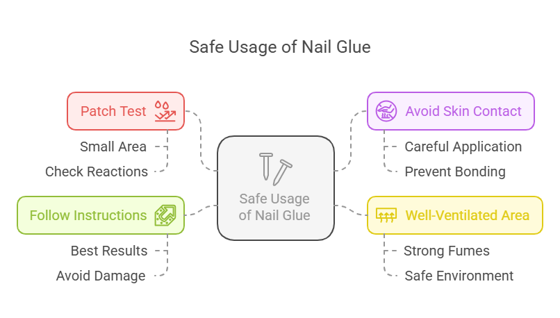 Nail Glue