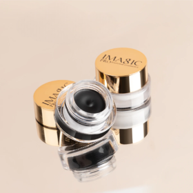 3-Color Professional Eyeliner Cream