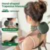 Bionic Neck & Shoulder Kneading Massager
