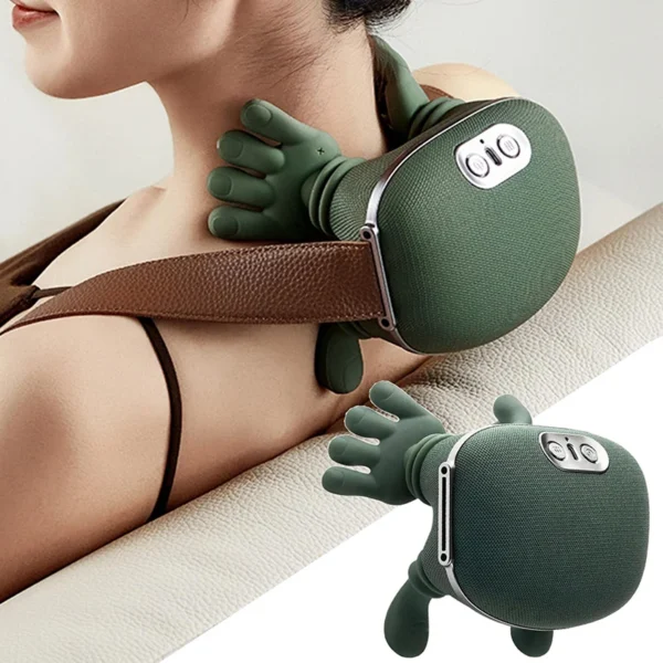 N7 Bionic Neck & Shoulder Massager
