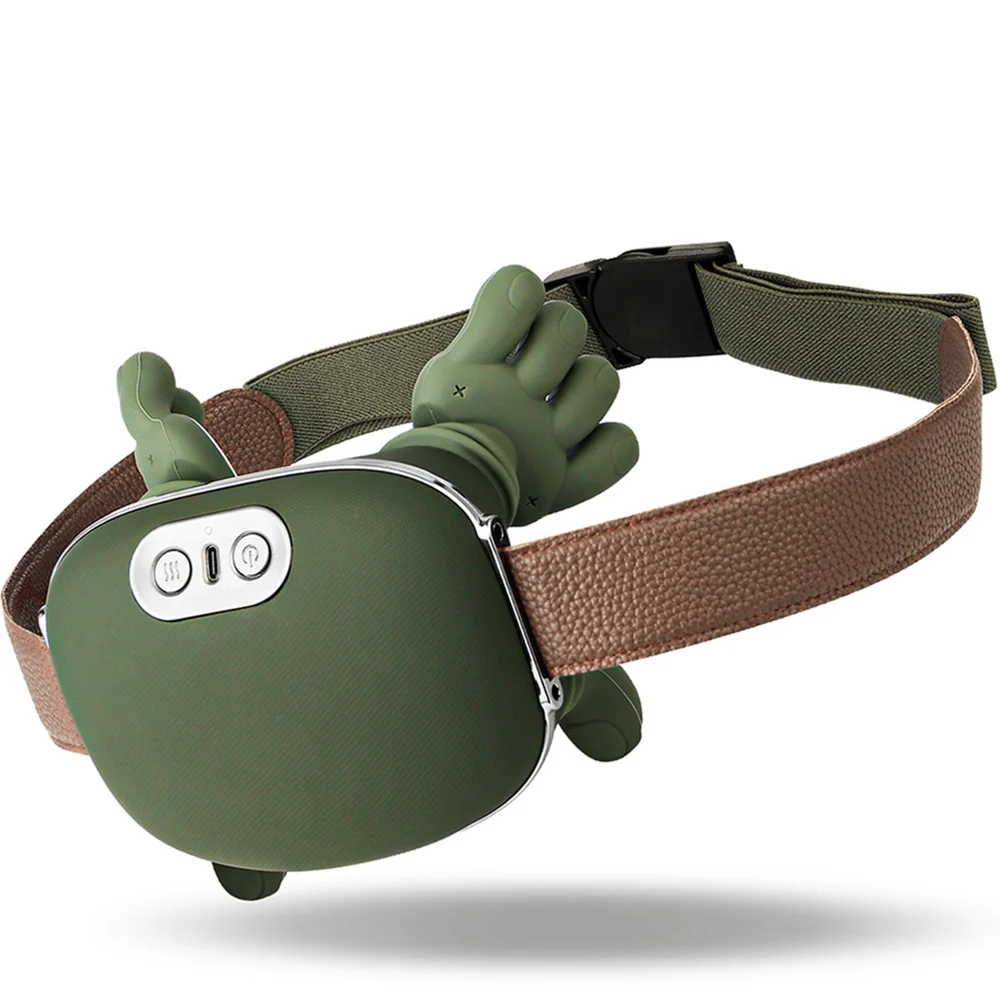 4D Bionic Neck & Shoulder Massager