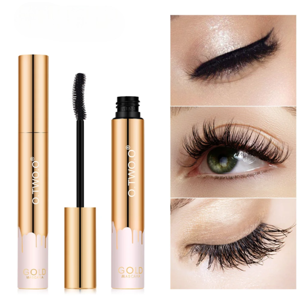 3D Fiber Lash Extension Mascara