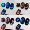Cat Eye Gel Polish – Magnetic Colours
