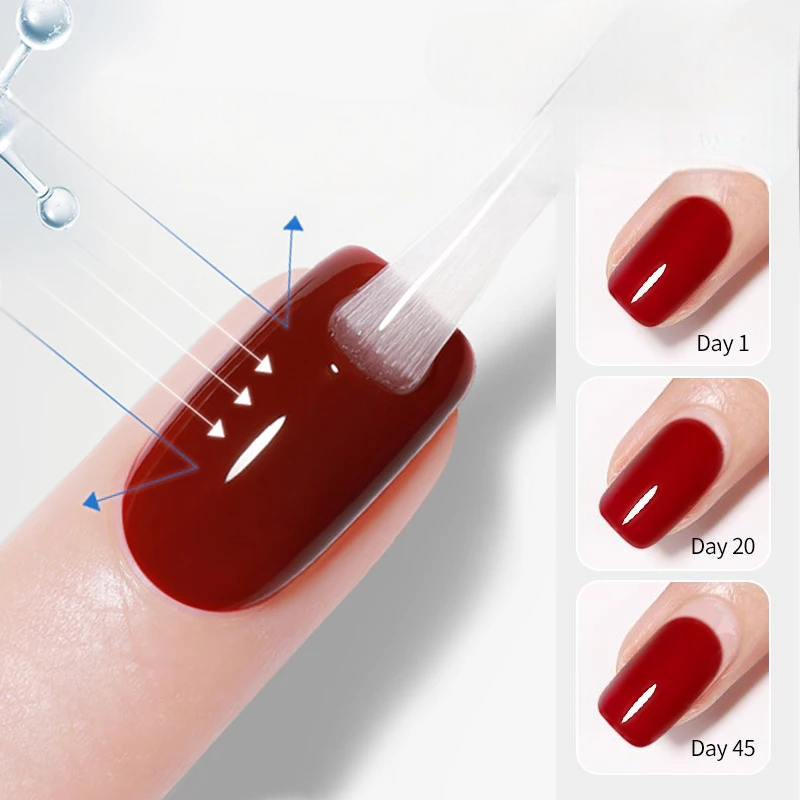 Gel Top Coat – 6-in-1 Long Lasting 100g Gel Top Coat – 6-in-1 Long Lasting 100g