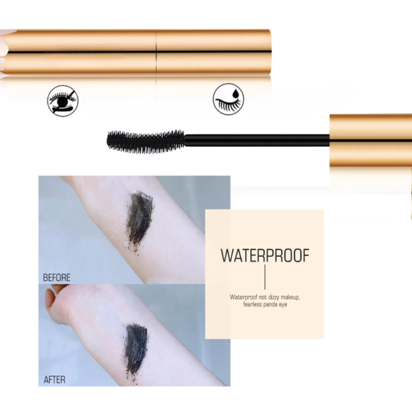 Alternative view of 3D Fiber Lash Extension Mascara