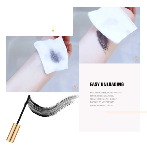 3D Fiber Lash Extension Mascara - Image 4