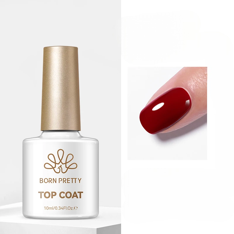 A Super Top Coat