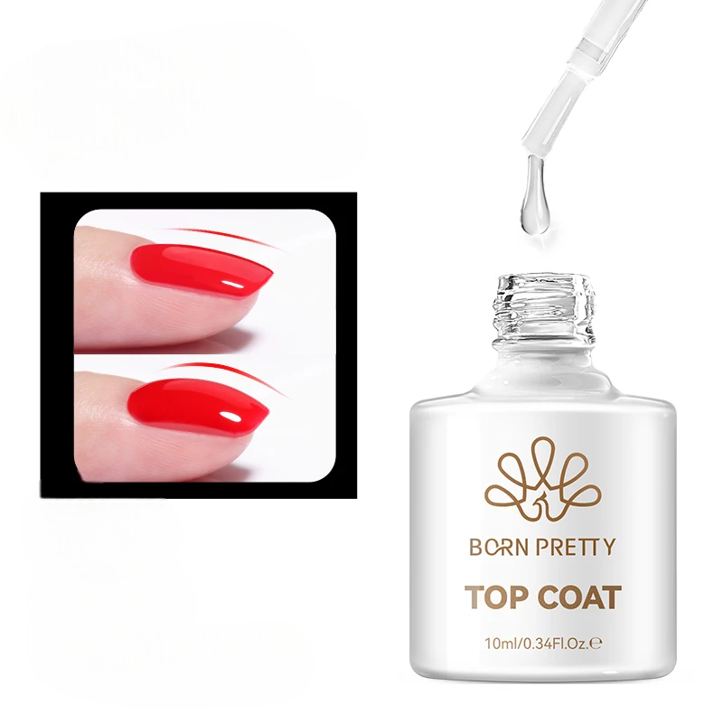 Bulider Top Coat