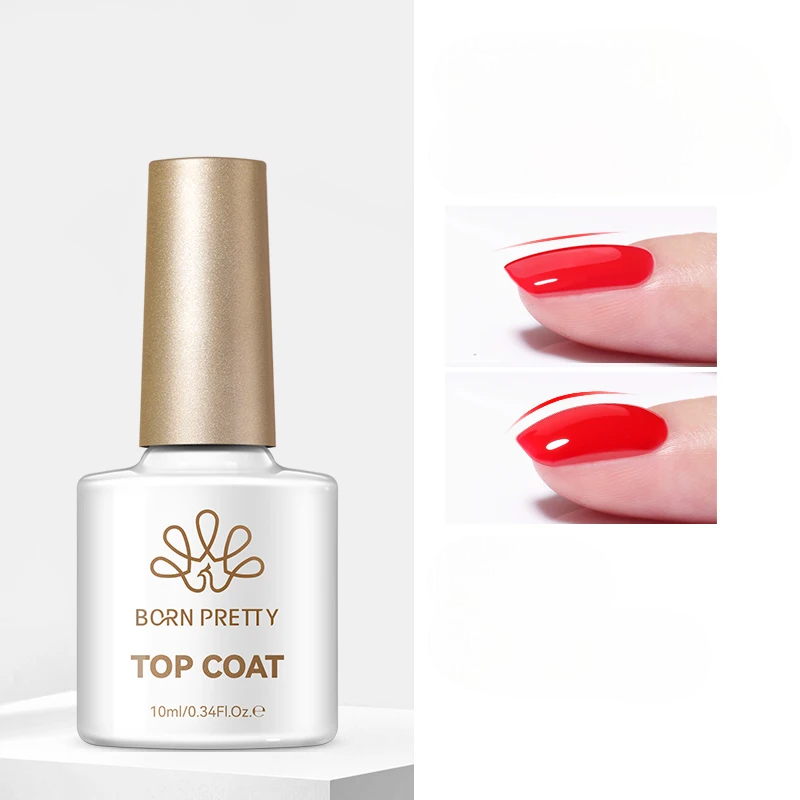 Bulider Top Coat