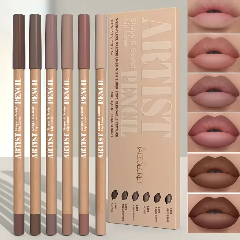 NUDE BROWN