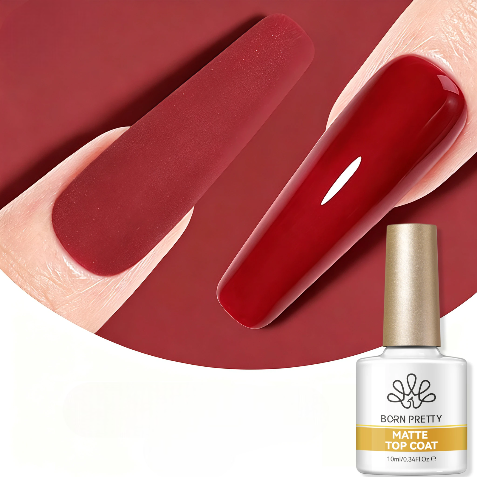 Peelable Base Gel