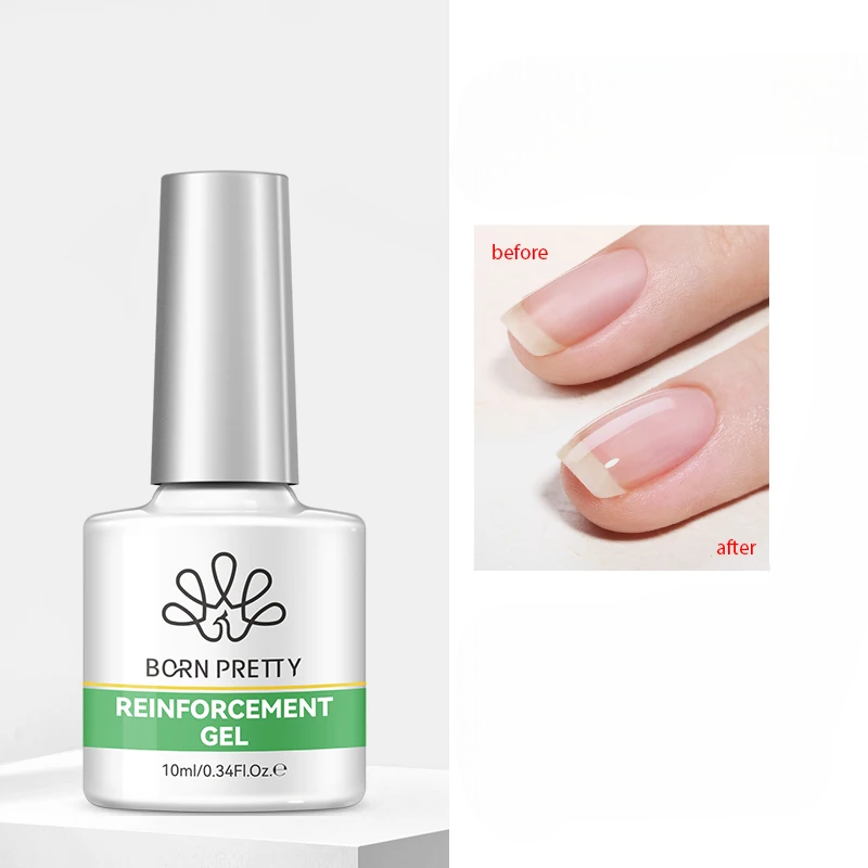 Reinforcement Gel