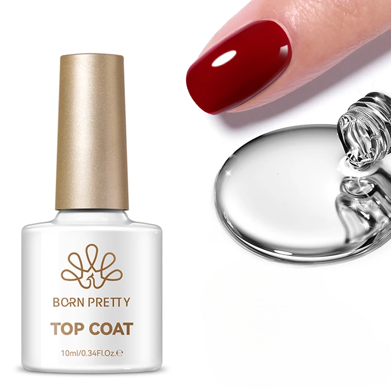Super Top Coat
