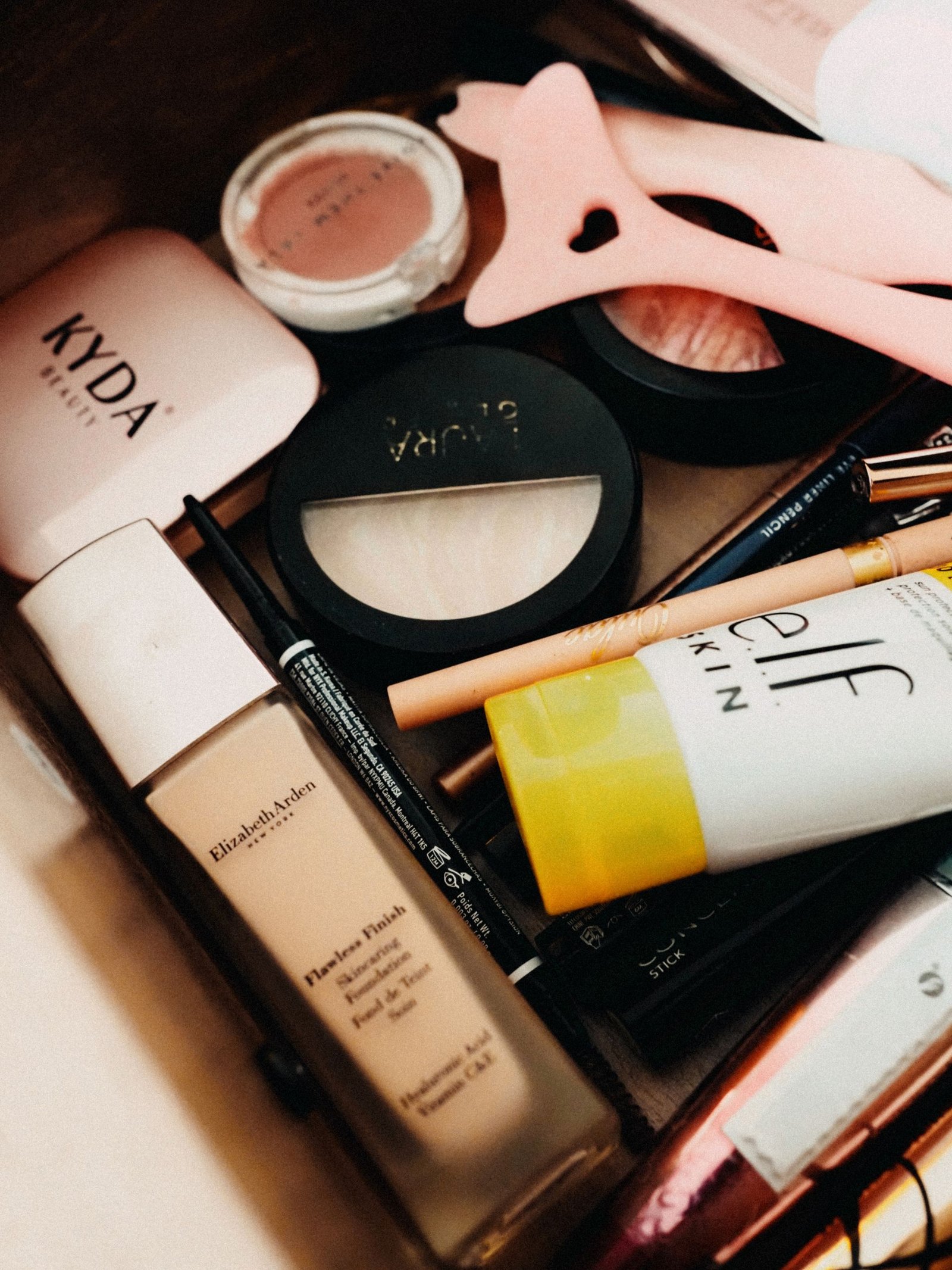 Makeup