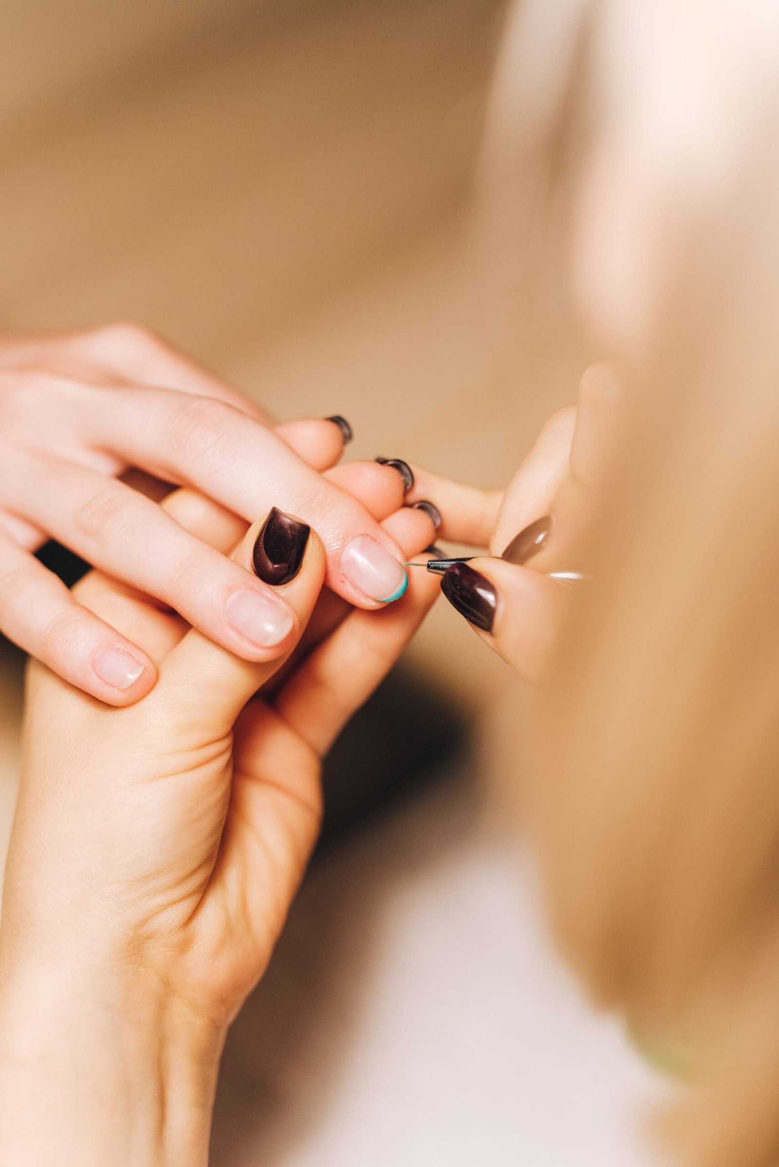 Nail Art & Tools