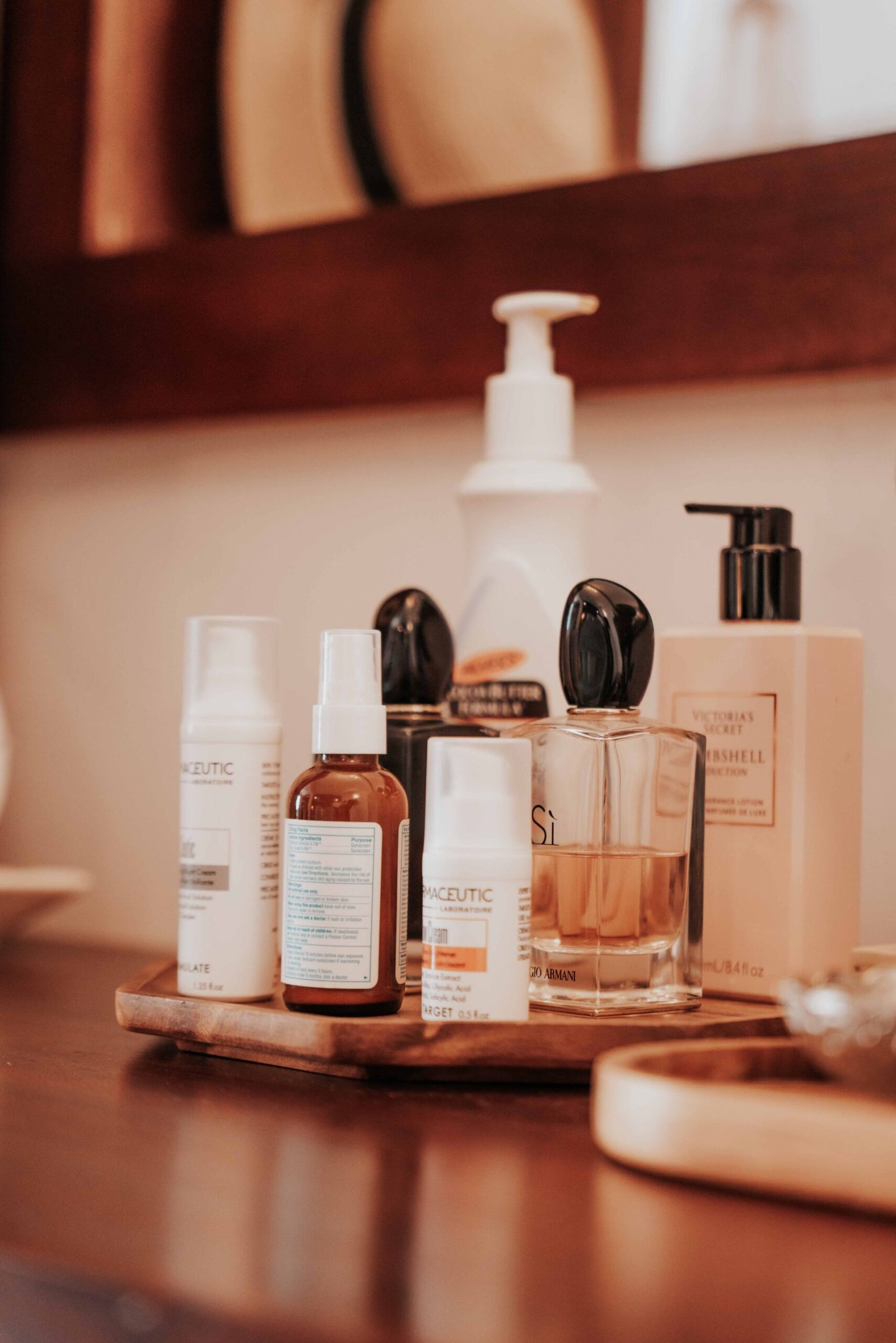 Skin Care