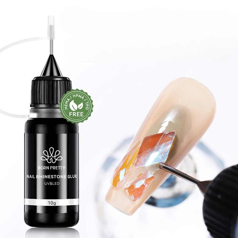 10g rhinestone glue
